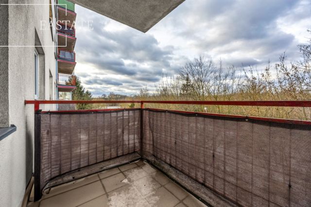 Mieszkanie 1-pokojowe Warszawa Bielany, ul. Maszewska. Zdjęcie 12