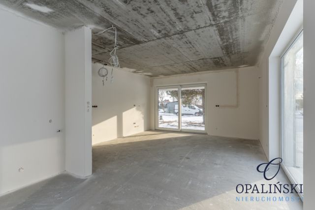 dom wolnostojący, 4 pokoje Brzóza Królewska. Zdjęcie 4