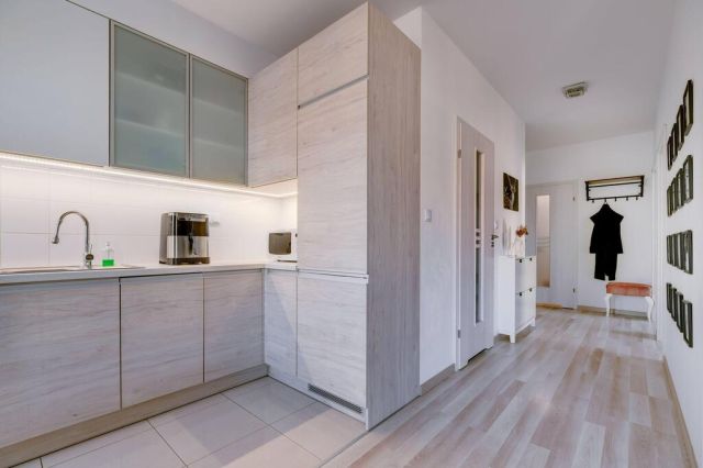 Mieszkanie 3-pokojowe Warszawa Mokotów, ul. Kłobucka. Zdjęcie 17