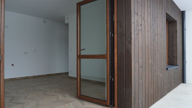 Mieszkanie 2-pokojowe Szklarska Poręba Biała Dolina, ul. Wolności. Zdjęcie 11