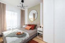 Mieszkanie 2-pokojowe Warszawa Białołęka, ul. Talarowa. Zdjęcie 4