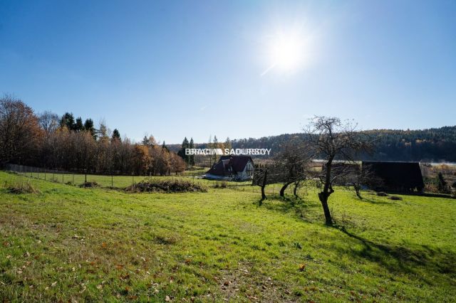 Działka budowlana Leńcze. Zdjęcie 5