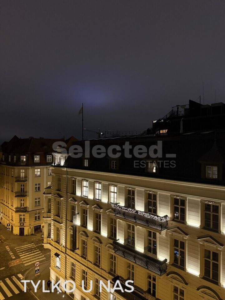 Mieszkanie 2-pokojowe Poznań Centrum, ul. Feliksa Nowowiejskiego. Zdjęcie 6