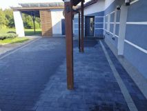 dom wolnostojący Karczów. Zdjęcie 3