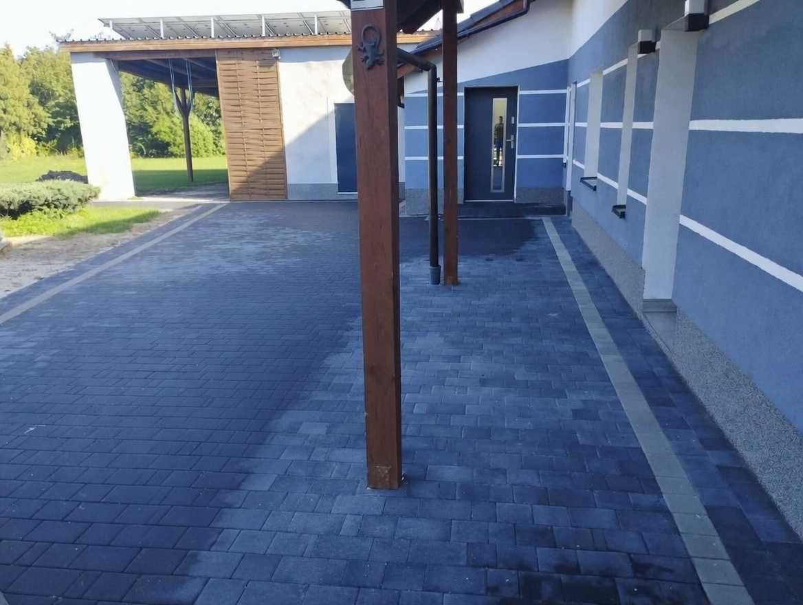 dom wolnostojący Karczów. Zdjęcie 4