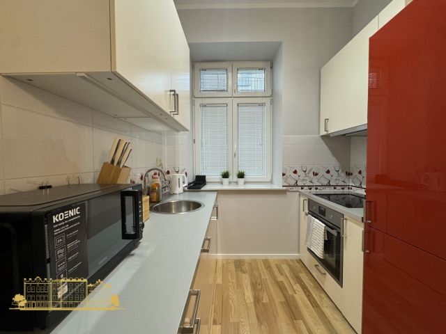 Mieszkanie 2-pokojowe Kraków, ul. Romualda Traugutta. Zdjęcie 5