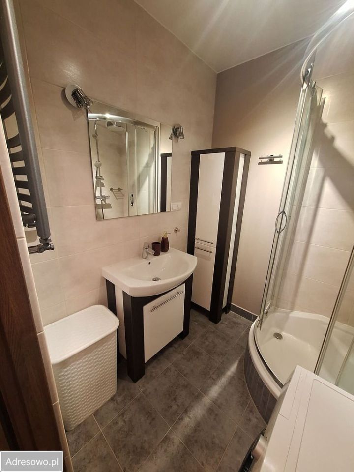 Mieszkanie 3-pokojowe Warszawa Gocław, ul. Władysława Umińskiego. Zdjęcie 11