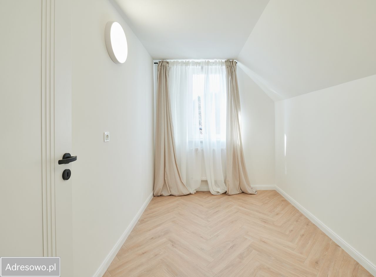 dom wolnostojący, 5 pokoi Łupstych, ul. Leśna. Zdjęcie 20