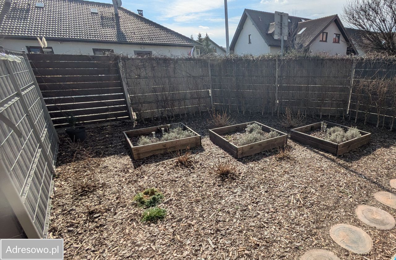 Mieszkanie 3-pokojowe Kiełczów, ul. Polna. Zdjęcie 16