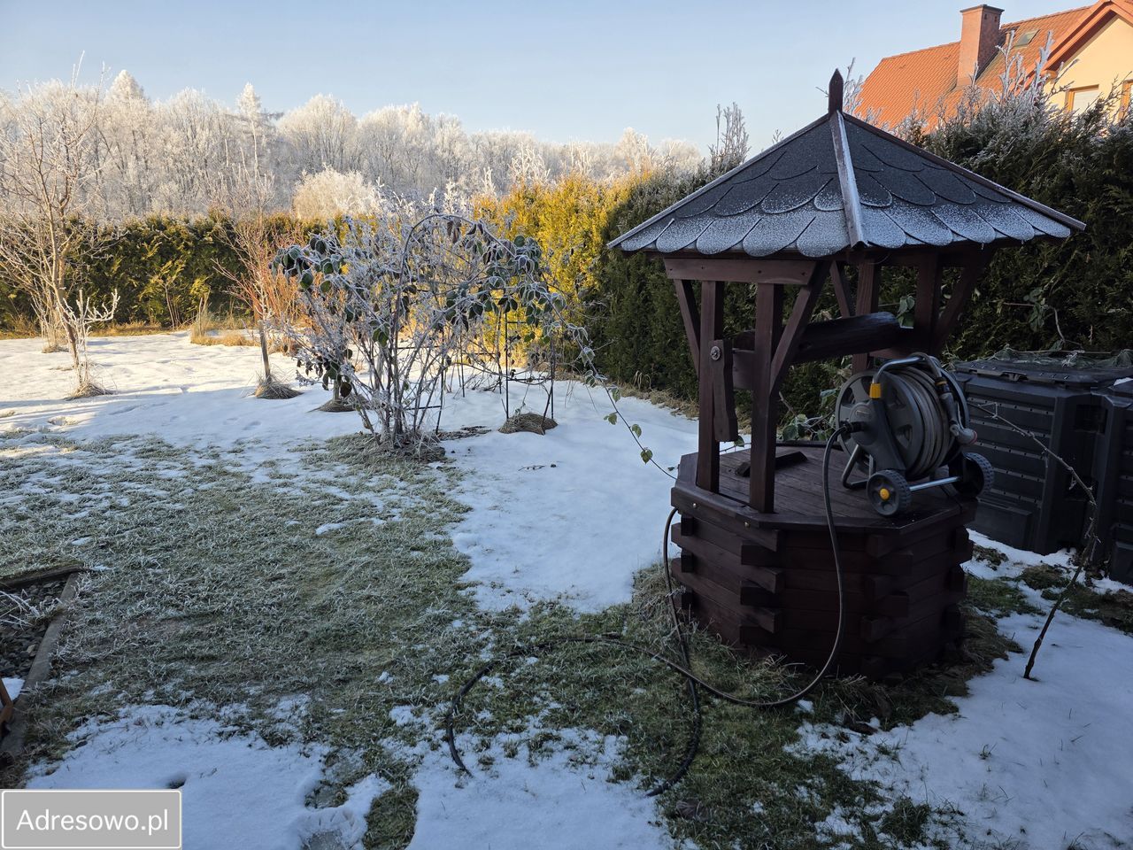 dom wolnostojący, 4 pokoje Pisarzowice, ul. Do Lasu. Zdjęcie 7