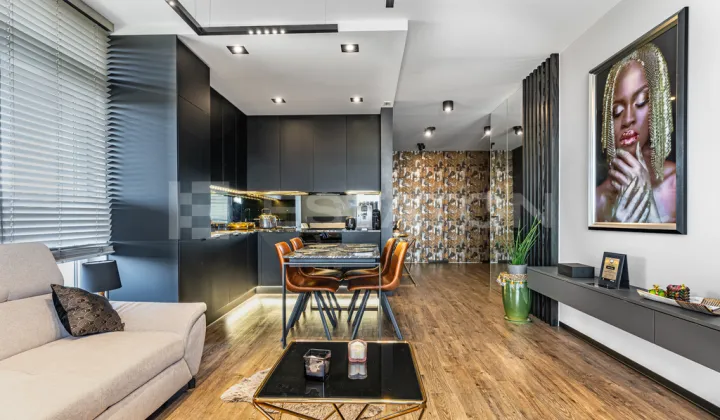 Mieszkanie 3-pokojowe Rzeszów Pobitno, ul. Małopolska