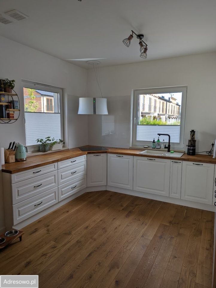 Mieszkanie 6-pokojowe Falenty Nowe, ul. Promienna. Zdjęcie 7