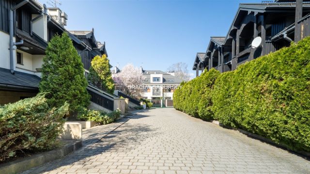 Mieszkanie 5-pokojowe Kraków Wola Justowska, ul. Morelowa. Zdjęcie 34