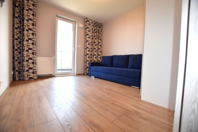 Mieszkanie 2-pokojowe Białystok Piaski, ul. Prezydenta Ryszarda Kaczorowskiego. Zdjęcie 1