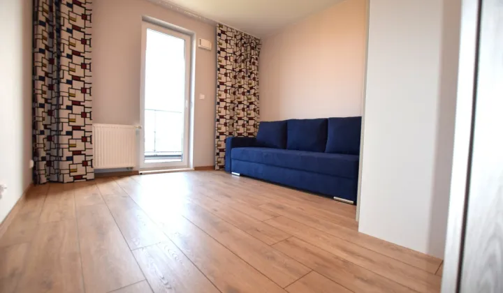 Mieszkanie 2-pokojowe Białystok Piaski, ul. Prezydenta Ryszarda Kaczorowskiego