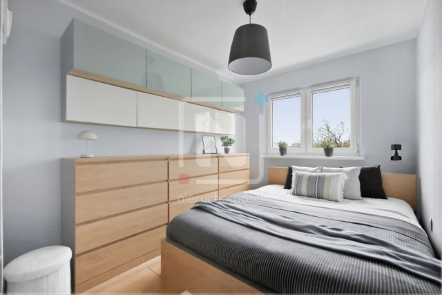 Mieszkanie 2-pokojowe Warszawa Żoliborz, ul. Elbląska. Zdjęcie 9