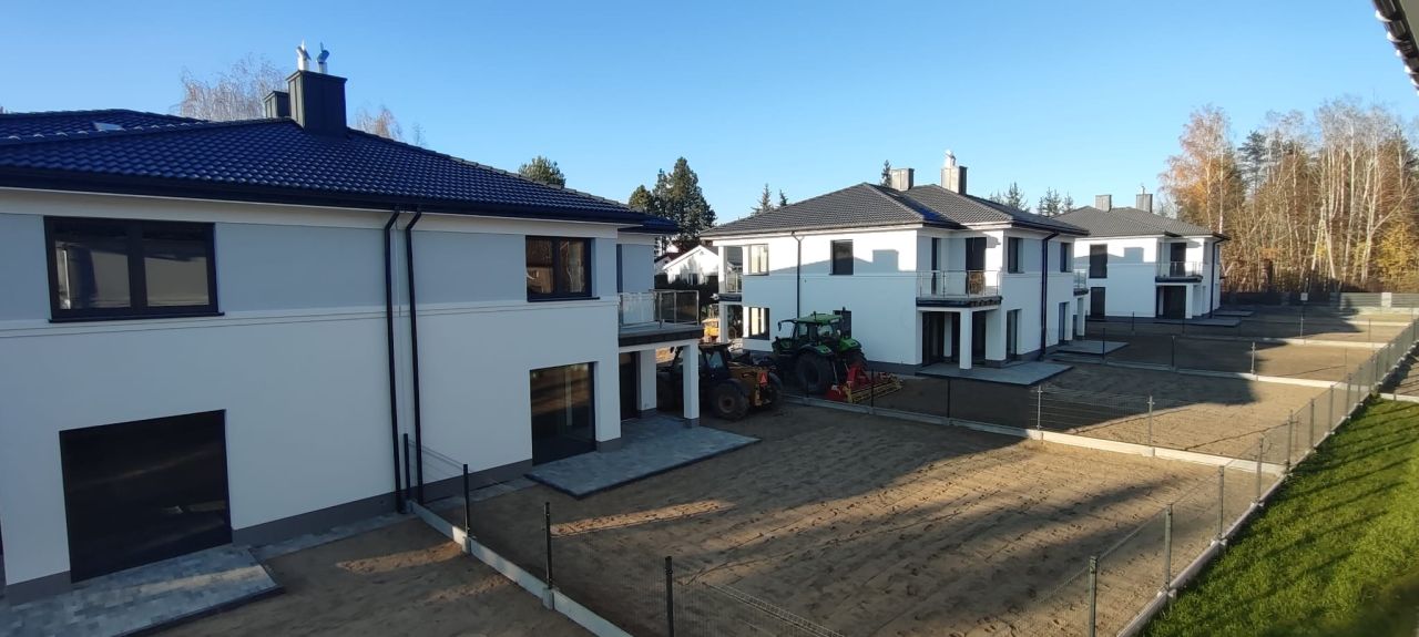 bliźniak, 5 pokoi Łazy, ul. Polna. Zdjęcie 4