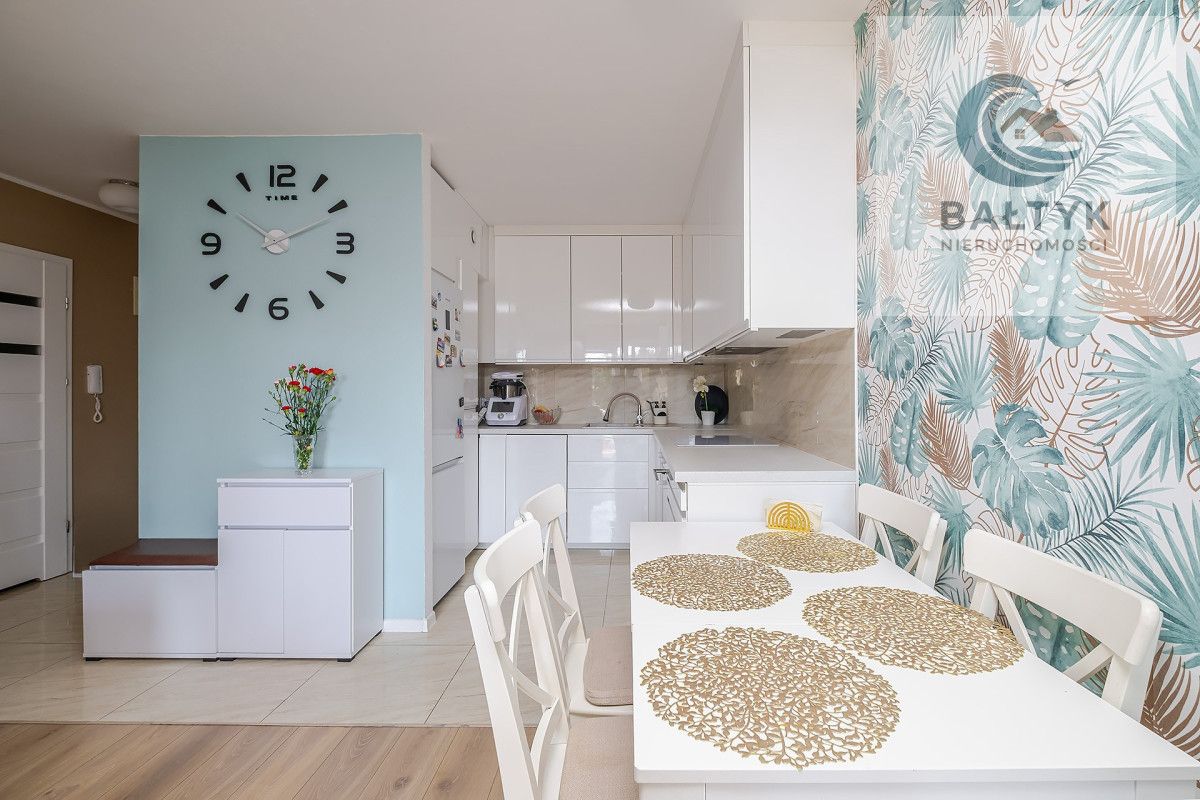 Mieszkanie 2-pokojowe Gdańsk Łostowice, ul. Hokejowa. Zdjęcie 4