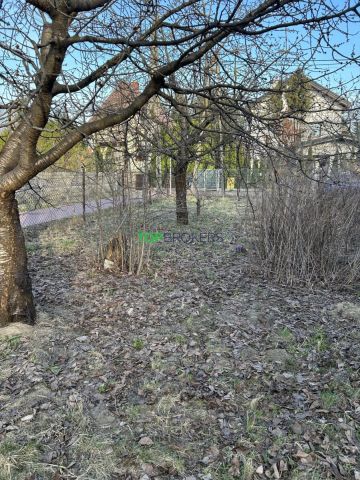 Działka budowlana Pruszków Gąsin. Zdjęcie 1