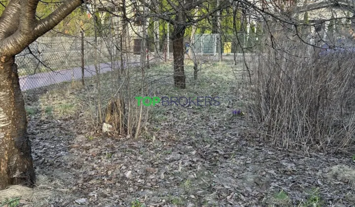 Działka budowlana Pruszków Gąsin