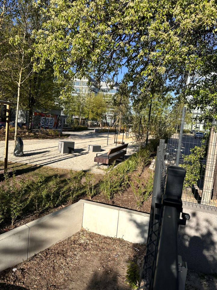 Mieszkanie 2-pokojowe Warszawa Mokotów, ul. Konstruktorska. Zdjęcie 9