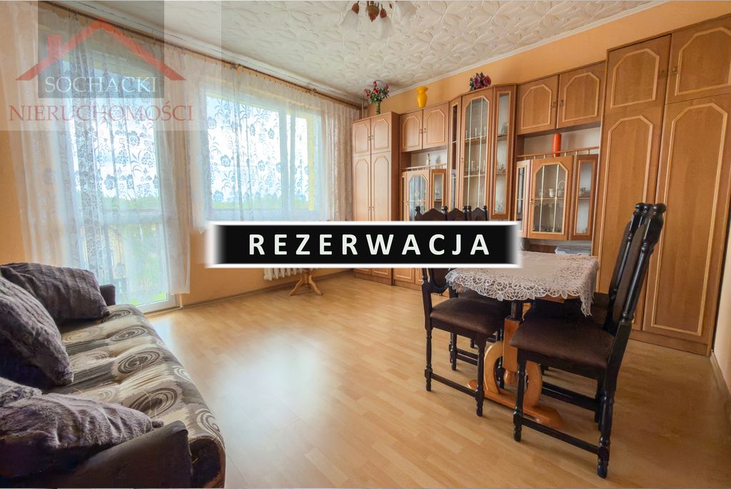 Mieszkanie 3-pokojowe Lubań, ul. Kazimierza Wielkiego. Zdjęcie 1