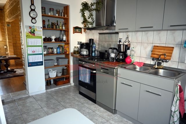 dom wolnostojący, 7 pokoi Antoniów. Zdjęcie 7