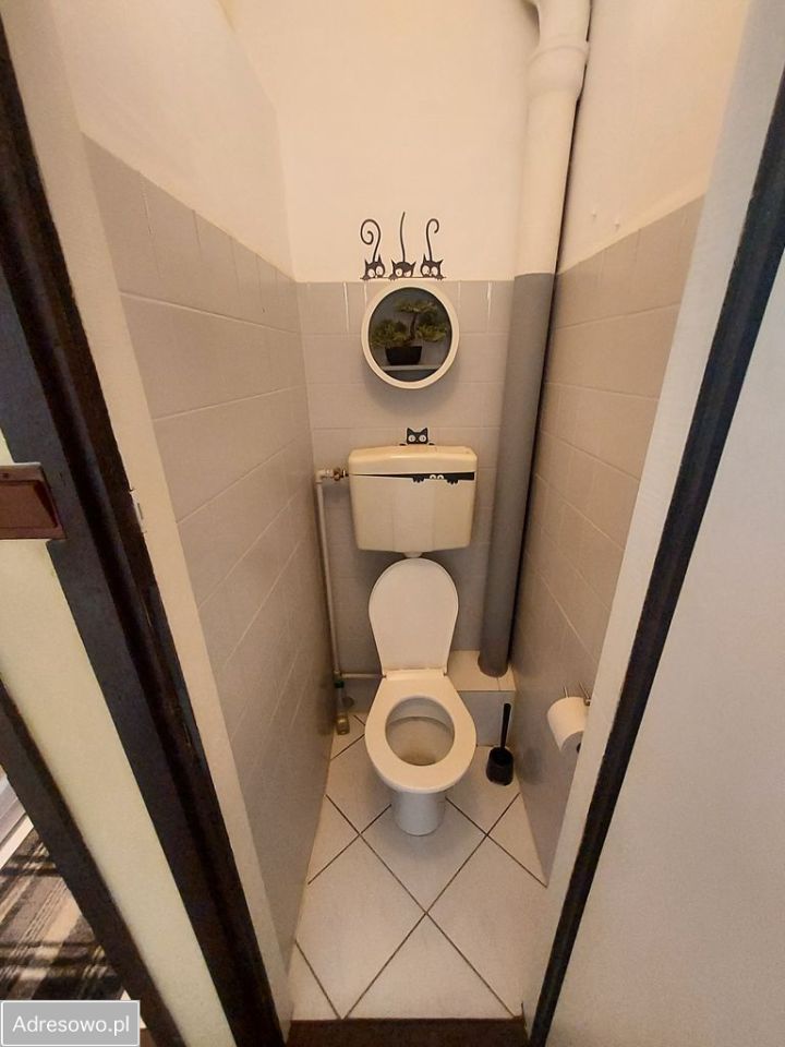 dom wolnostojący, 6 pokoi Łyski, ul. Bociania. Zdjęcie 5