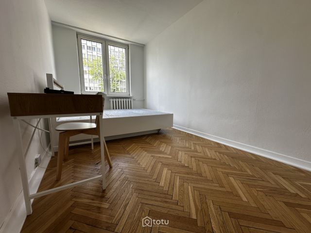 Mieszkanie 3-pokojowe Warszawa Mokotów, al. Niepodległości. Zdjęcie 3