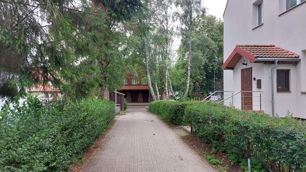 Mieszkanie 2-pokojowe Kołobrzeg Podczele, ul. Tarnopolska. Zdjęcie 9