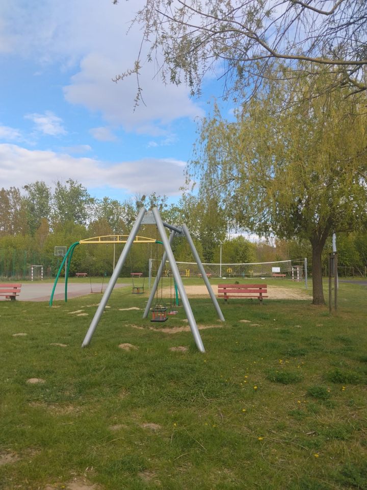Mieszkanie 2-pokojowe Konin Janów, ul. Janowska. Zdjęcie 14