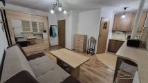 Mieszkanie 1-pokojowe Kraków Prokocim, ul. gen. Jakuba Jasińskiego. Zdjęcie 2