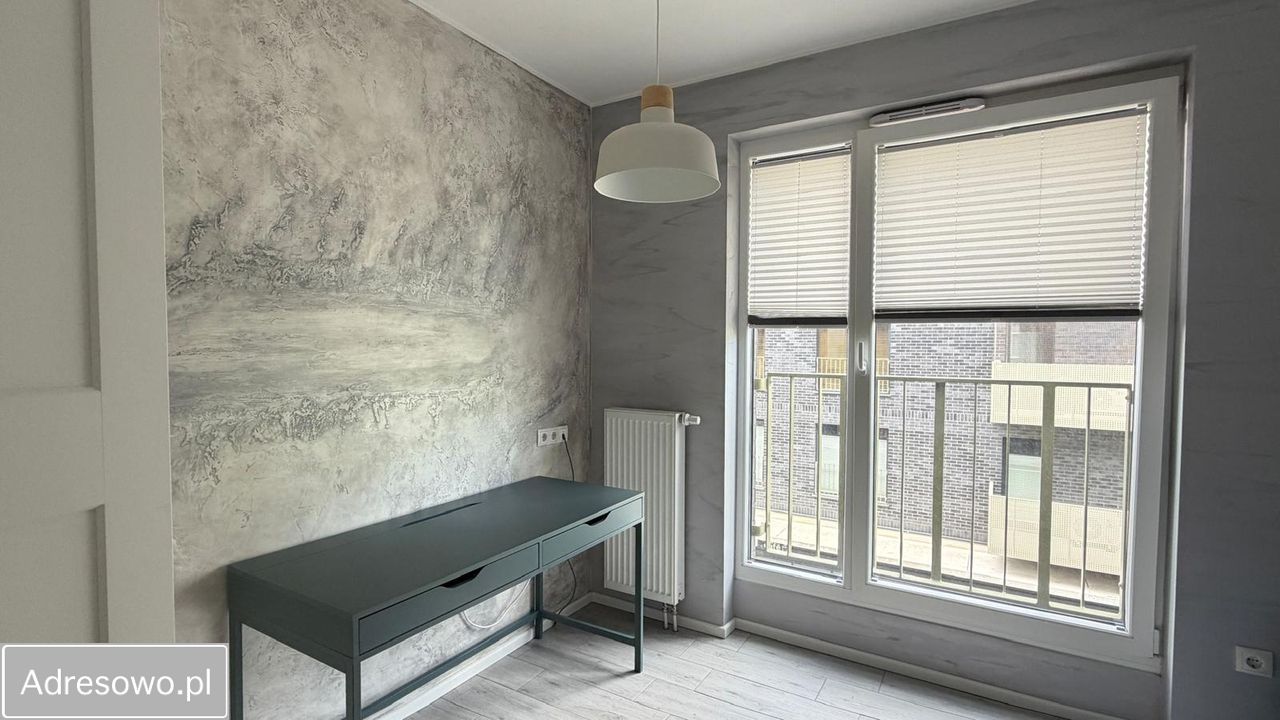 Mieszkanie 3-pokojowe Łódź Widzew, ul. Milionowa. Zdjęcie 8