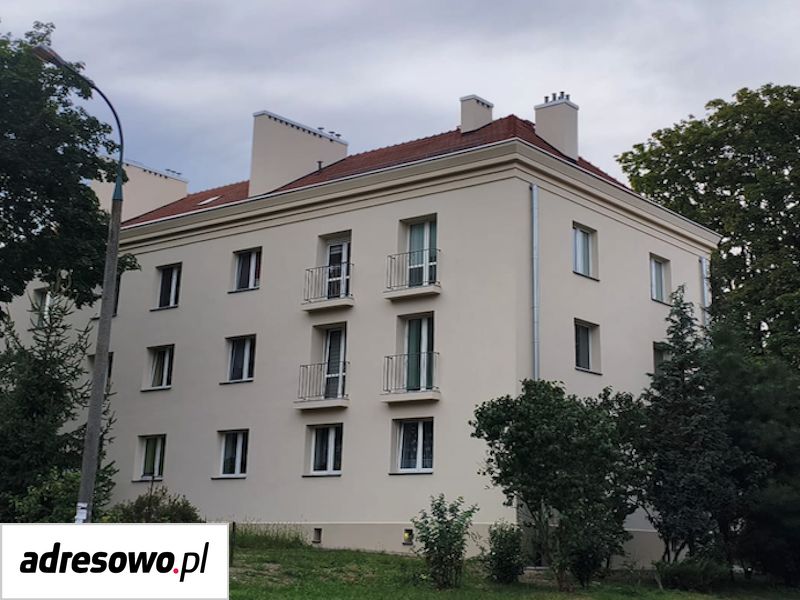 Mieszkanie 2-pokojowe Kraków Borek Fałęcki, ul. Kępna. Zdjęcie 1