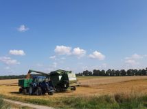 Działka rolna Kromarki. Zdjęcie 1