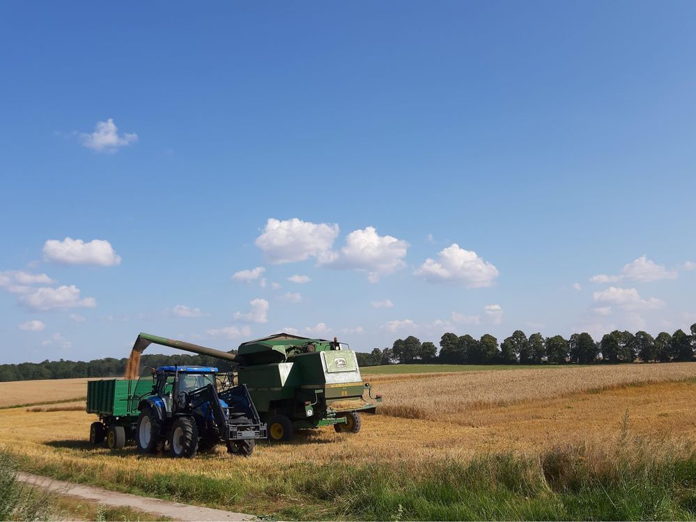 Działka rolna Kromarki. Zdjęcie 2