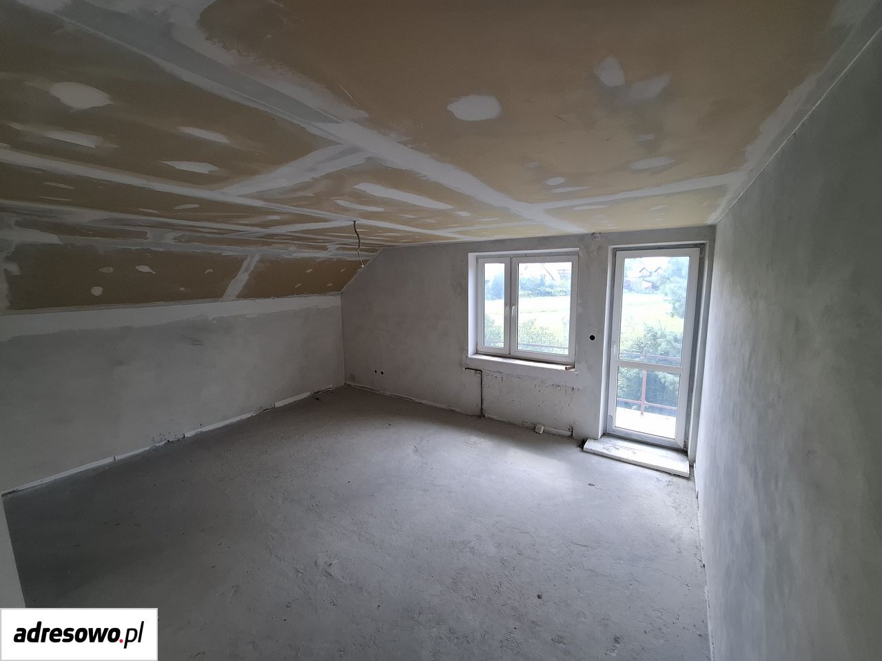 dom wolnostojący, 5 pokoi Proszowice. Zdjęcie 18