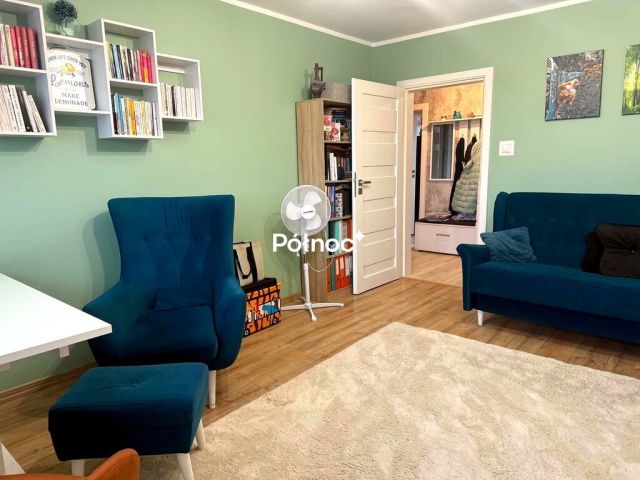 Mieszkanie 3-pokojowe Reda, ul. Łąkowa. Zdjęcie 3