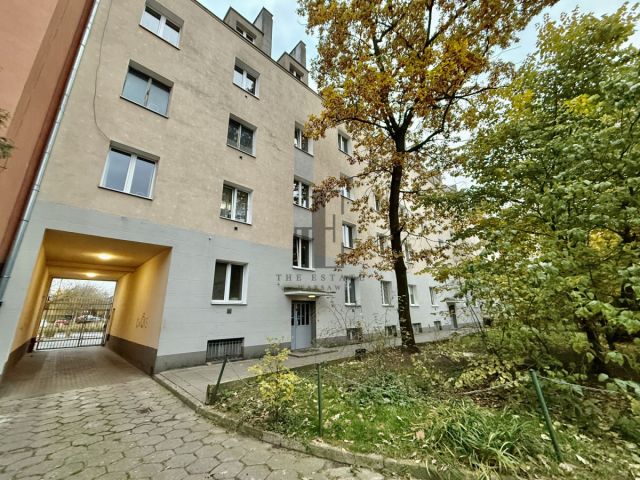 Mieszkanie 2-pokojowe Warszawa Mokotów, ul. Chełmska. Zdjęcie 11