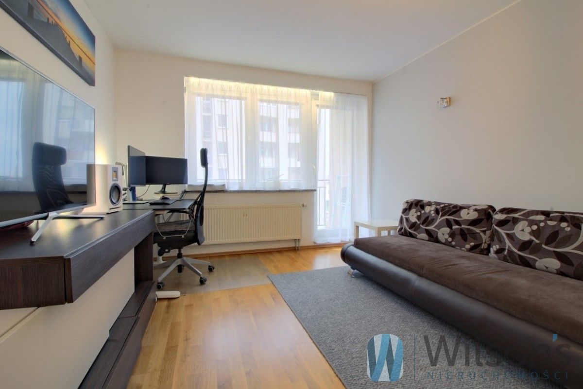 Mieszkanie 2-pokojowe Piaseczno, ul. Puławska