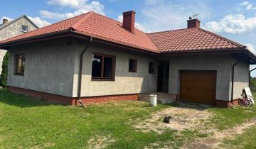 dom wolnostojący, 3 pokoje Dorohusk