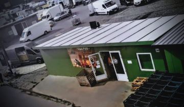 Lokal Sandomierz