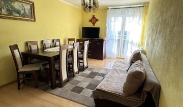 Mieszkanie na sprzedaż Sępólno Krajeńskie os. Słowackiego 47 m2