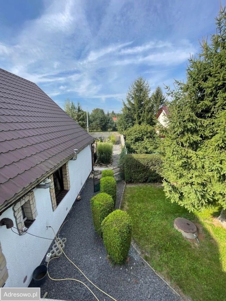 dom wolnostojący, 6 pokoi Jerzmanki. Zdjęcie 3