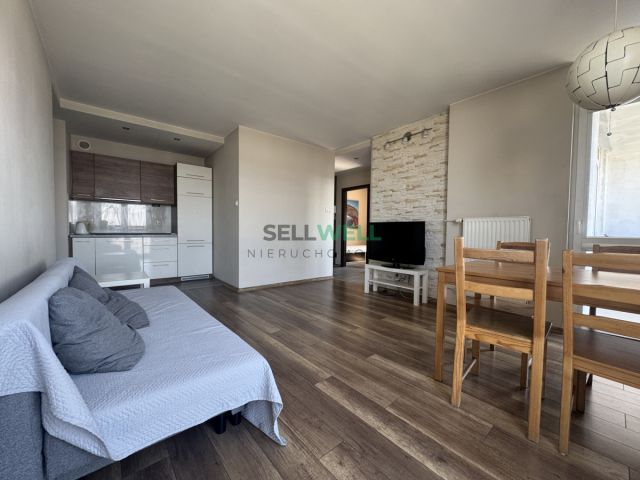 Mieszkanie 3-pokojowe Łódź Śródmieście, al. Tadeusza Kościuszki. Zdjęcie 1