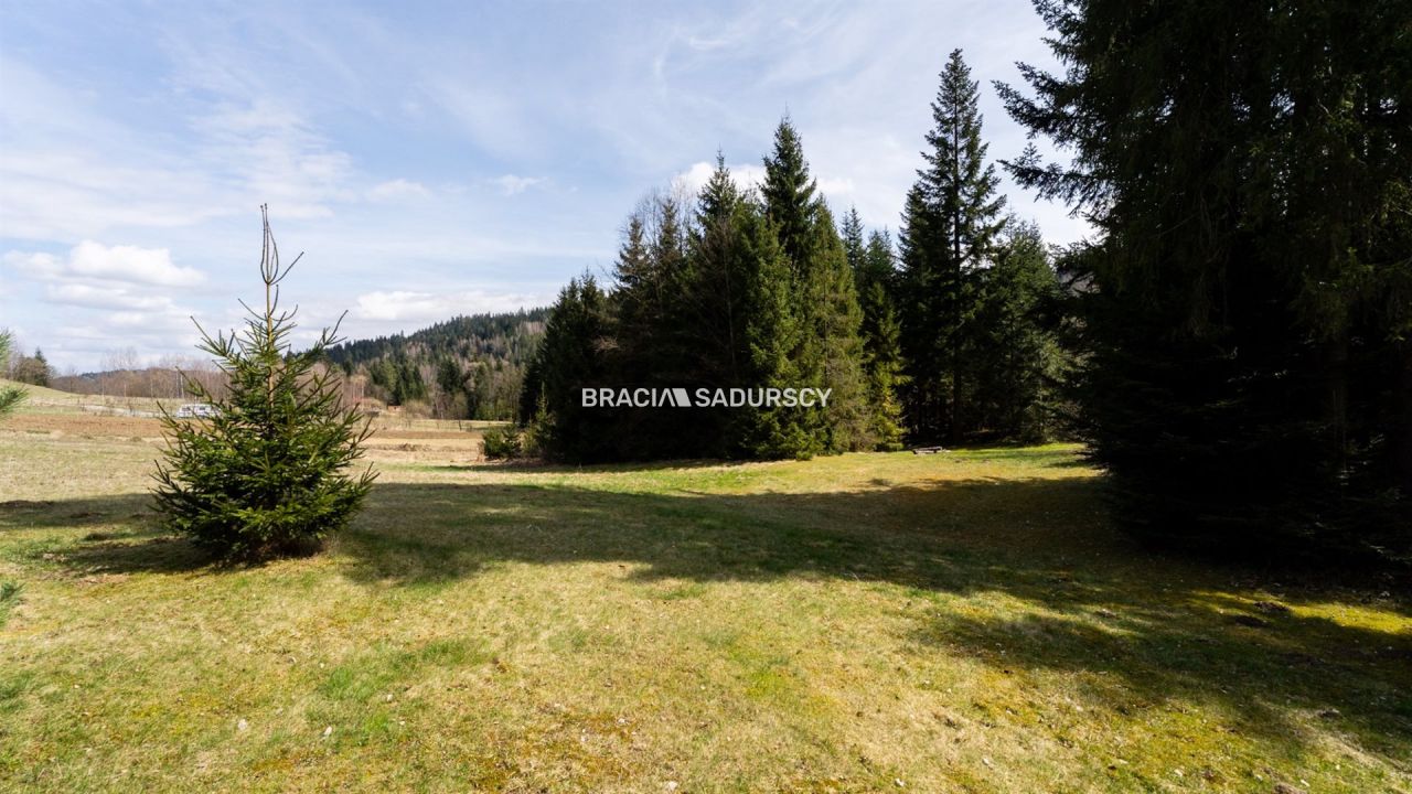 dom wolnostojący, 3 pokoje Sidzina. Zdjęcie 28