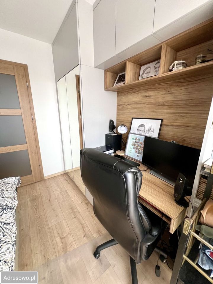 Mieszkanie 4-pokojowe Toruń Wrzosy, ul. Rolnicza. Zdjęcie 17