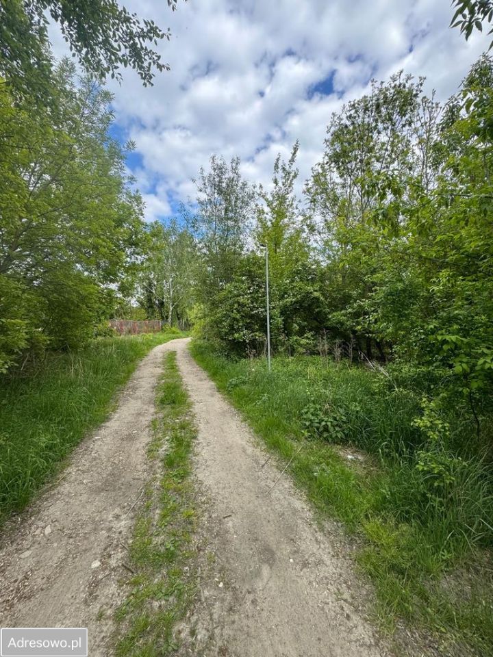 Działka siedliskowa Konstantynów Łódzki. Zdjęcie 6