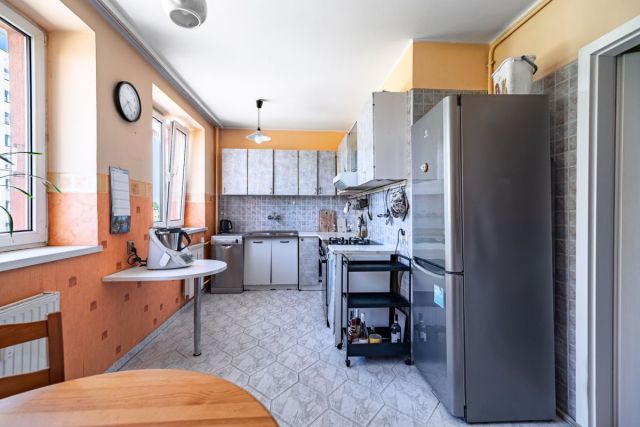 Mieszkanie 4-pokojowe Gdynia Chylonia, ul. Rozewska. Zdjęcie 8