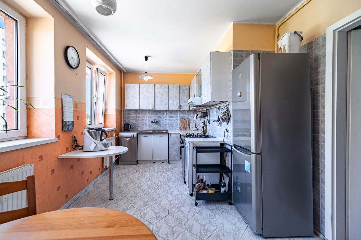 Mieszkanie 4-pokojowe Gdynia Chylonia, ul. Rozewska. Zdjęcie 8